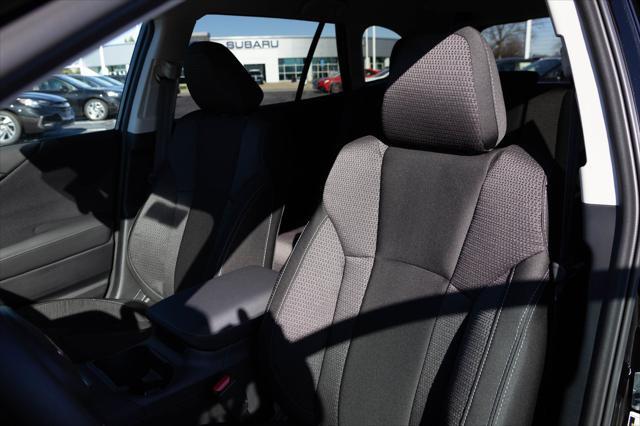 new 2025 Subaru Outback car, priced at $32,066