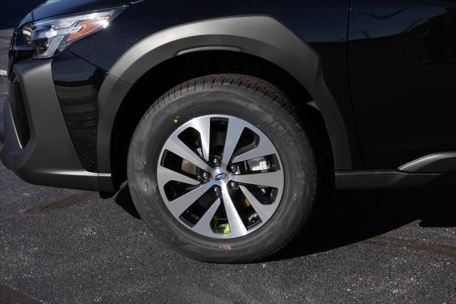 new 2025 Subaru Outback car, priced at $32,066