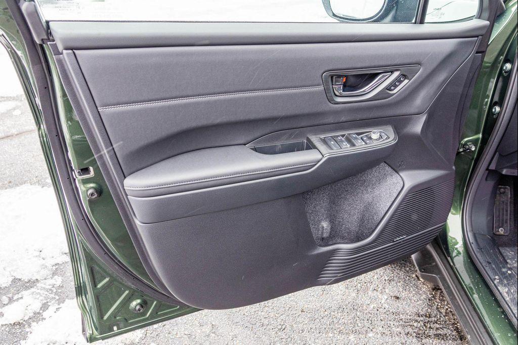 new 2026 Subaru Outback car, priced at $50,271