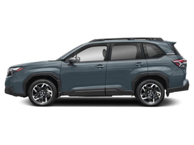new 2025 Subaru Forester Hybrid car, priced at $37,165