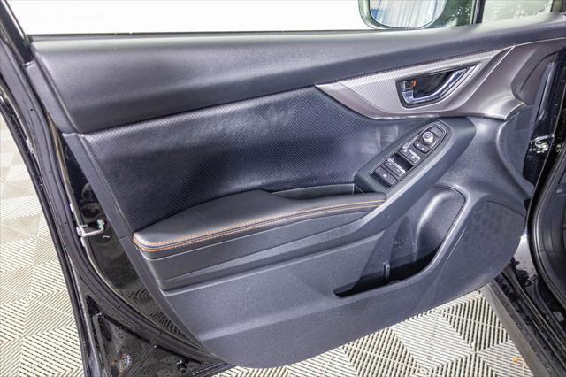 used 2021 Subaru Crosstrek car, priced at $20,000