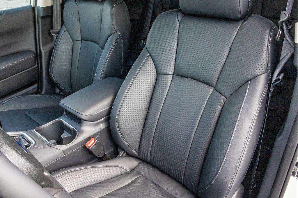 new 2025 Subaru Outback car, priced at $45,524