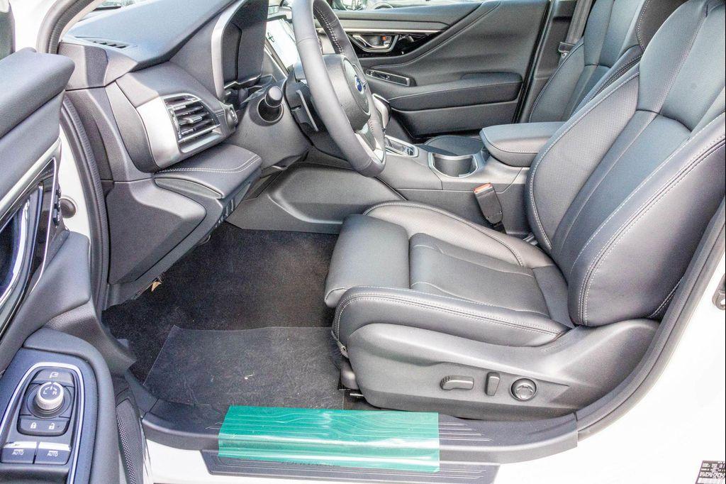 new 2025 Subaru Outback car, priced at $45,524