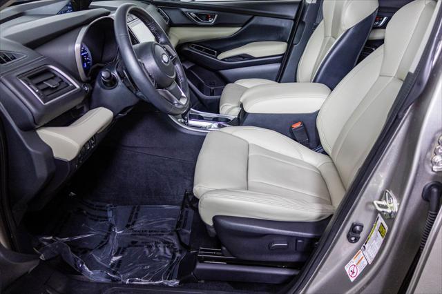 used 2019 Subaru Ascent car, priced at $22,477