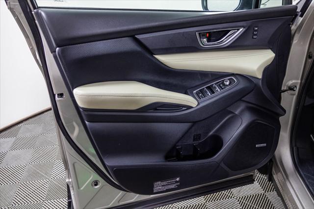 used 2019 Subaru Ascent car, priced at $22,477