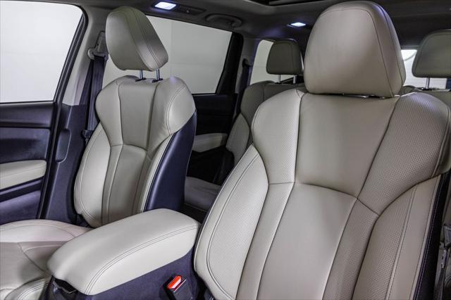 used 2019 Subaru Ascent car, priced at $22,477