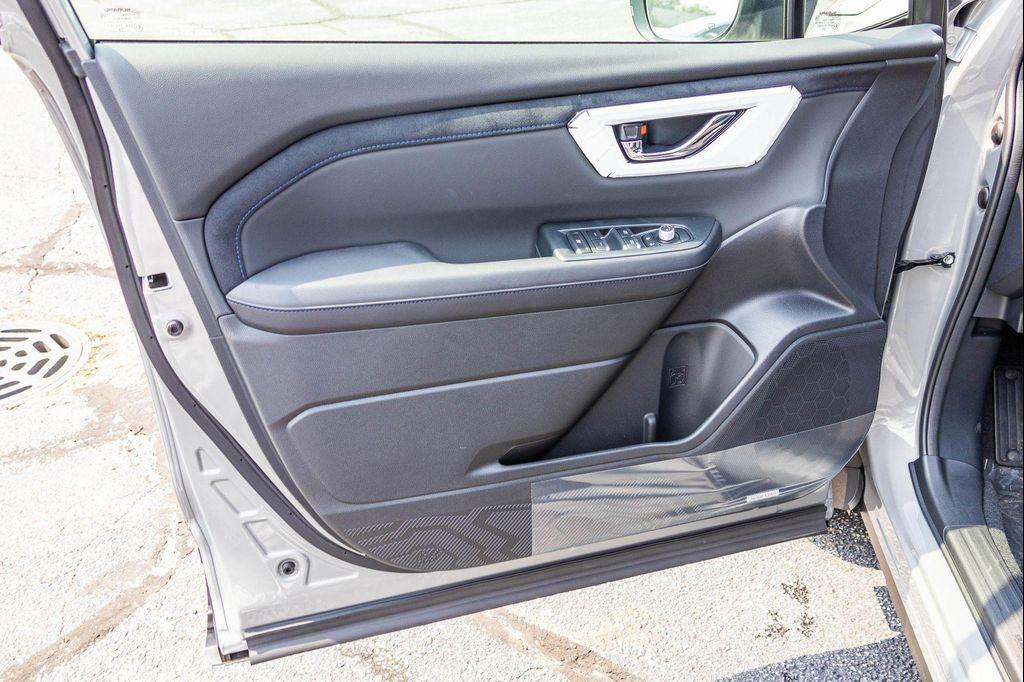 new 2025 Subaru Forester Hybrid car, priced at $41,771
