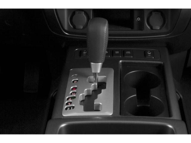 used 2015 Nissan Armada car, priced at $11,977