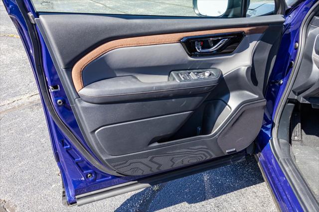 new 2025 Subaru Forester car, priced at $37,530
