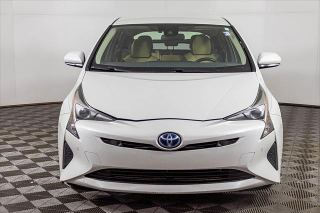 used 2017 Toyota Prius car, priced at $13,777