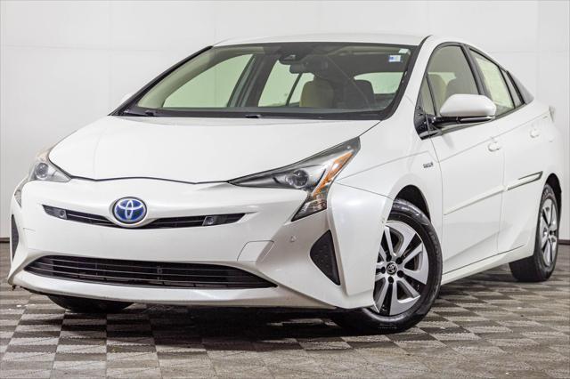 used 2017 Toyota Prius car, priced at $13,777