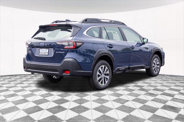new 2024 Subaru Outback car, priced at $28,461