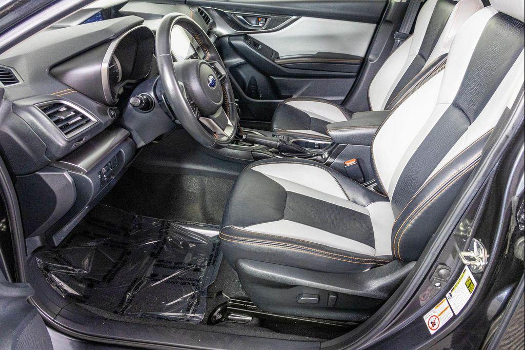 used 2018 Subaru Crosstrek car, priced at $13,277