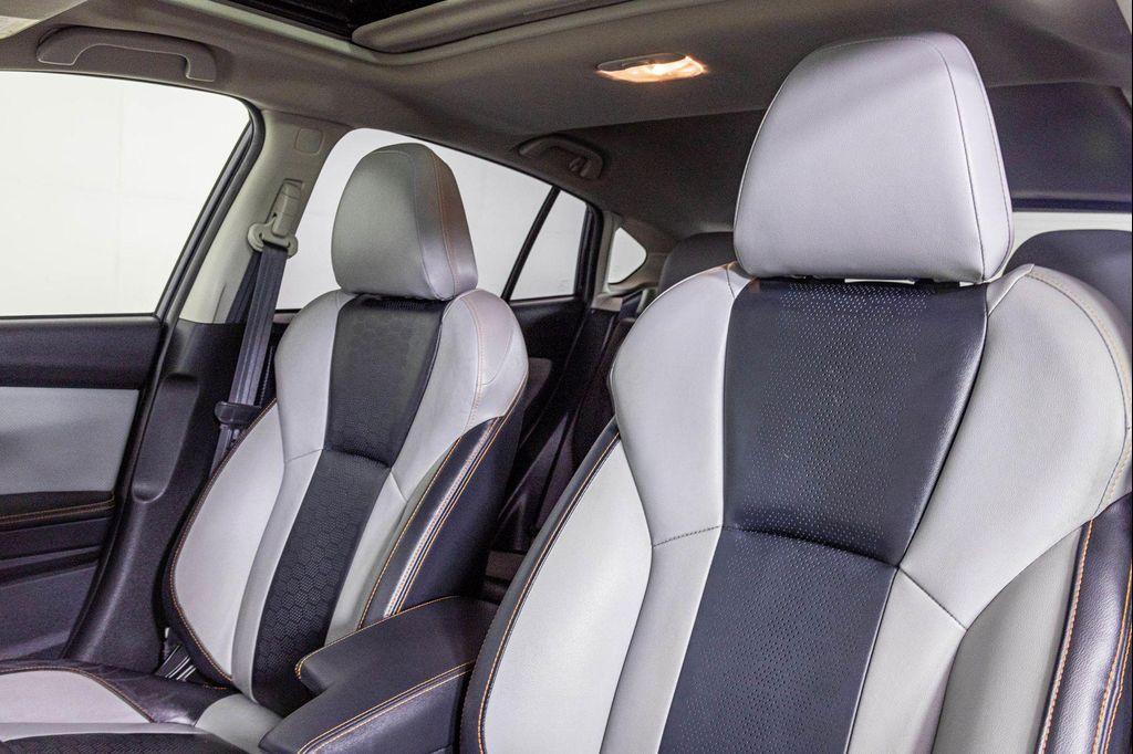 used 2018 Subaru Crosstrek car, priced at $13,277