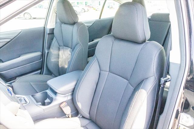 new 2025 Subaru Legacy car, priced at $31,167