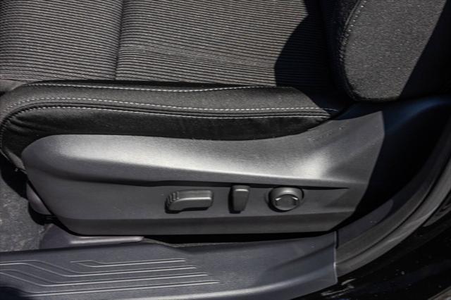 new 2025 Subaru Legacy car, priced at $31,167