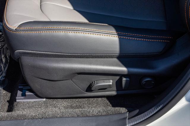 new 2025 Subaru Crosstrek car, priced at $87,658
