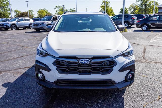 new 2025 Subaru Crosstrek car, priced at $87,658