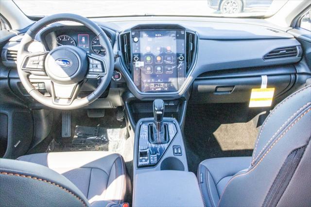 new 2025 Subaru Crosstrek car, priced at $87,658