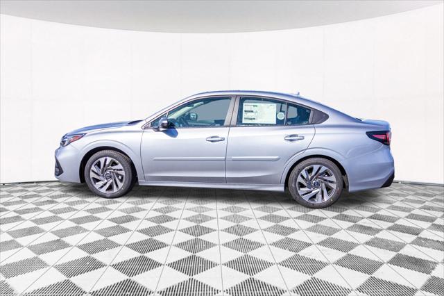 new 2025 Subaru Legacy car, priced at $32,703