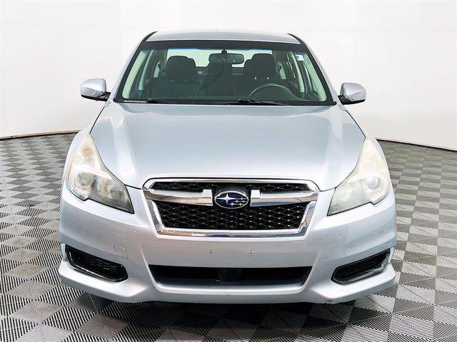 used 2013 Subaru Legacy car