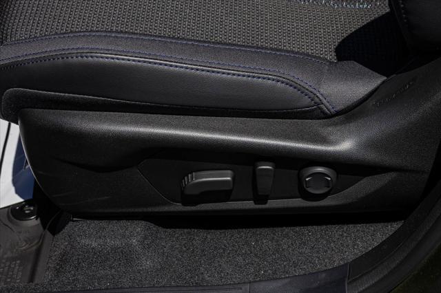 new 2025 Subaru Forester car, priced at $35,780