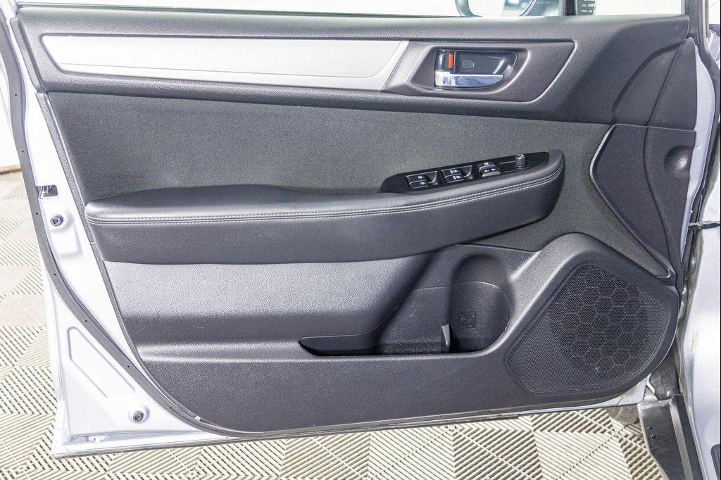 used 2019 Subaru Outback car, priced at $19,477