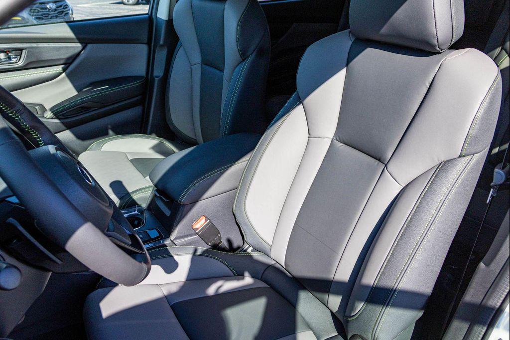 new 2025 Subaru Ascent car, priced at $43,837