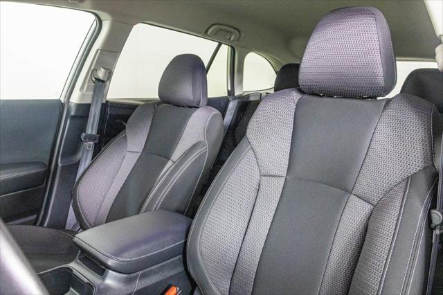 used 2024 Subaru Outback car, priced at $28,977