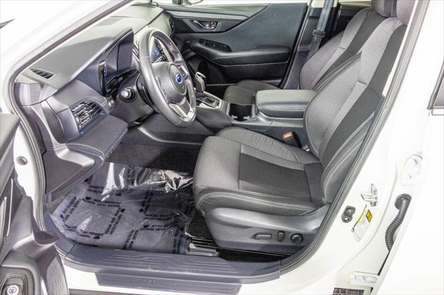used 2024 Subaru Outback car, priced at $28,977