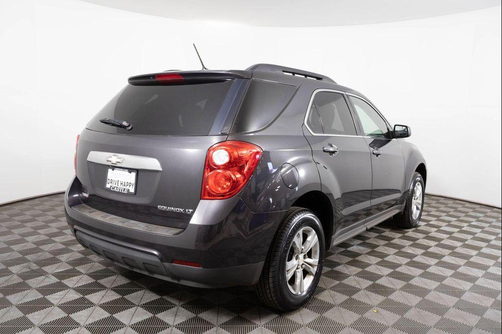 used 2014 Chevrolet Equinox car, priced at $7,477