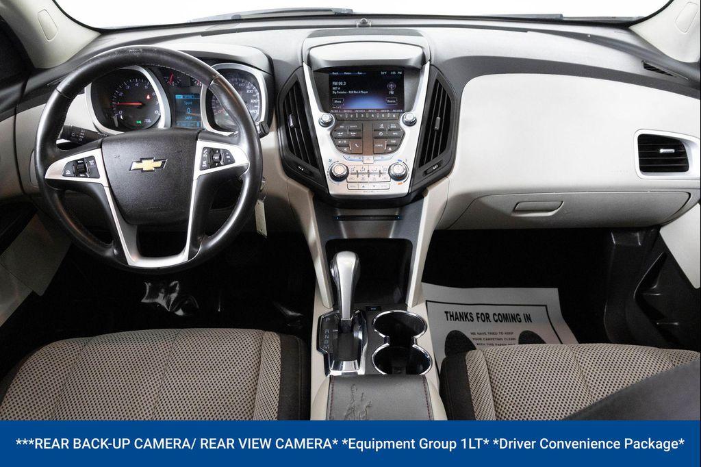 used 2014 Chevrolet Equinox car, priced at $7,477