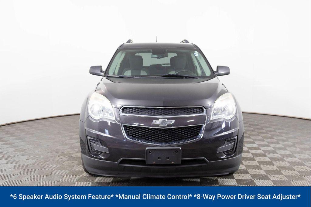 used 2014 Chevrolet Equinox car, priced at $7,477