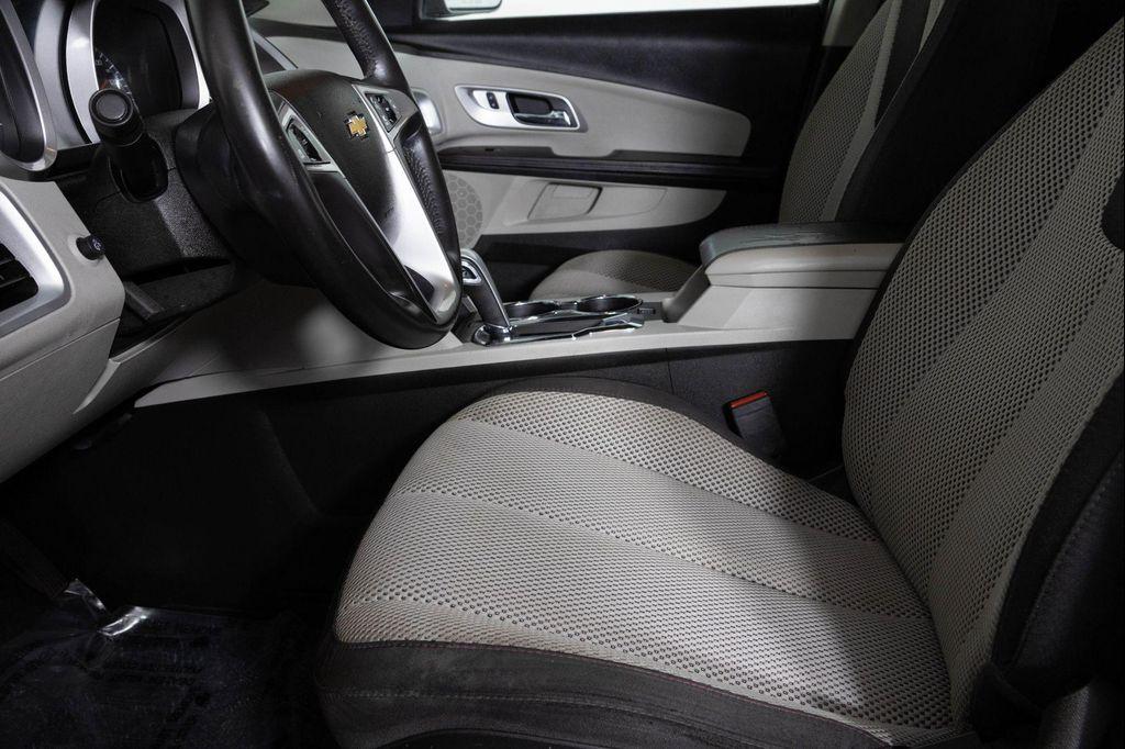 used 2014 Chevrolet Equinox car, priced at $7,477