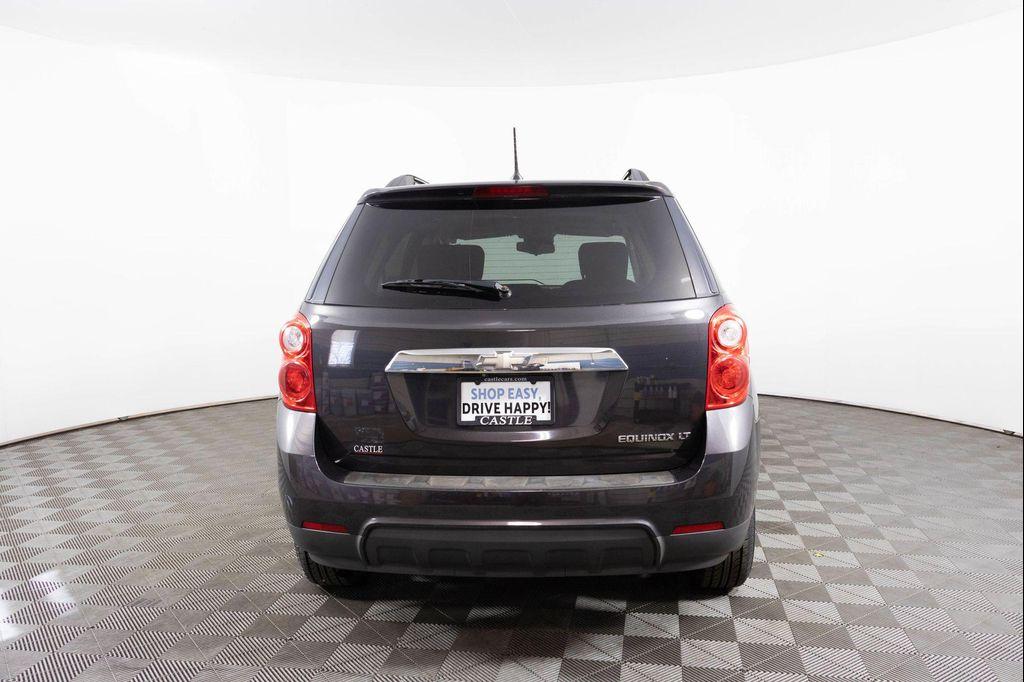 used 2014 Chevrolet Equinox car, priced at $7,477