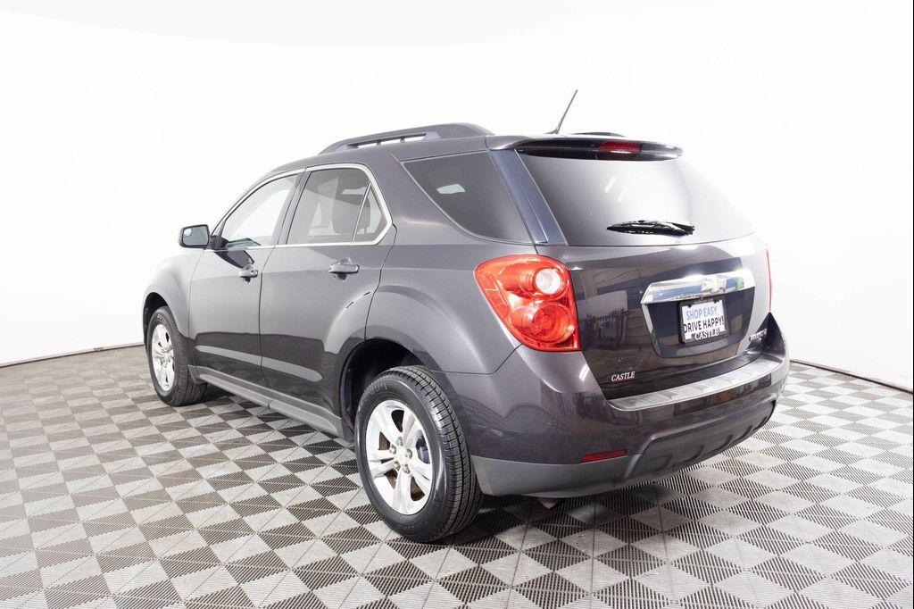 used 2014 Chevrolet Equinox car, priced at $7,477