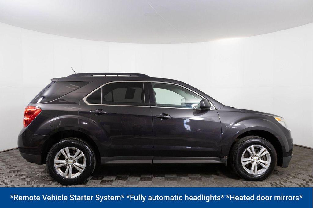 used 2014 Chevrolet Equinox car, priced at $7,477