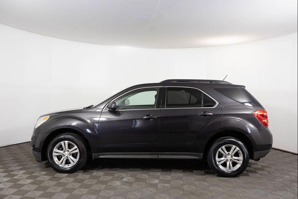 used 2014 Chevrolet Equinox car, priced at $7,477