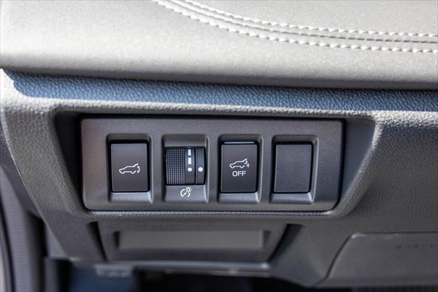 new 2025 Subaru Outback car, priced at $38,515
