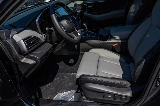new 2025 Subaru Outback car, priced at $38,515