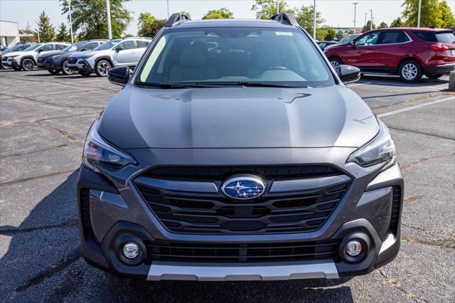 new 2025 Subaru Outback car, priced at $38,515