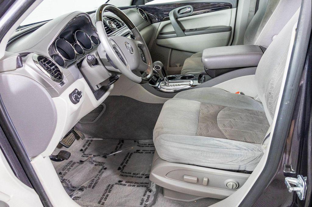 used 2015 Buick Enclave car, priced at $8,977