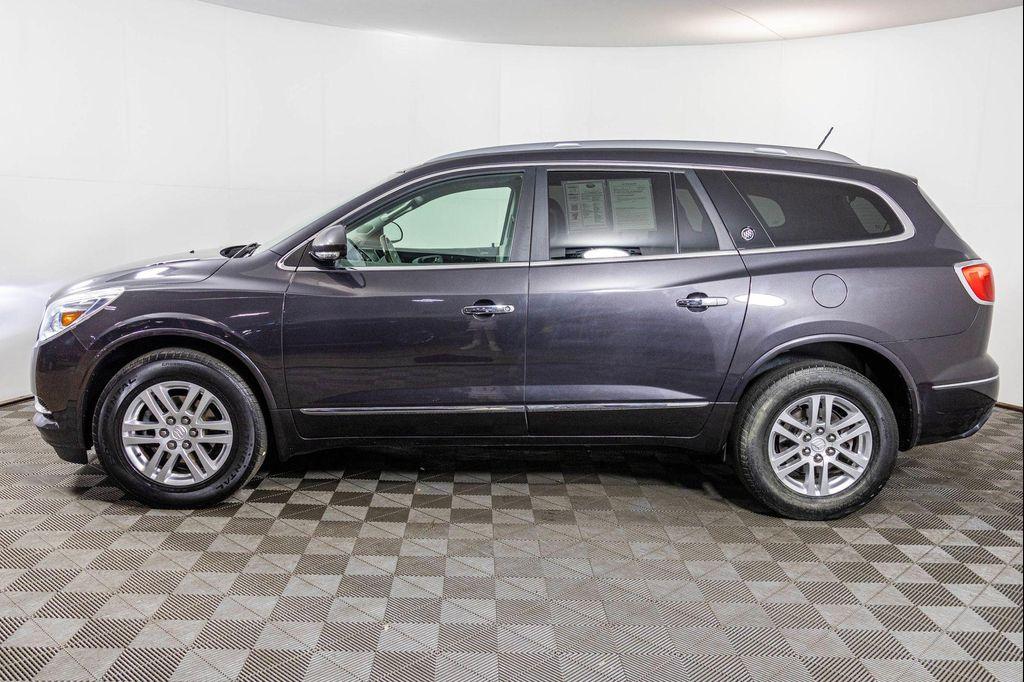 used 2015 Buick Enclave car, priced at $8,977