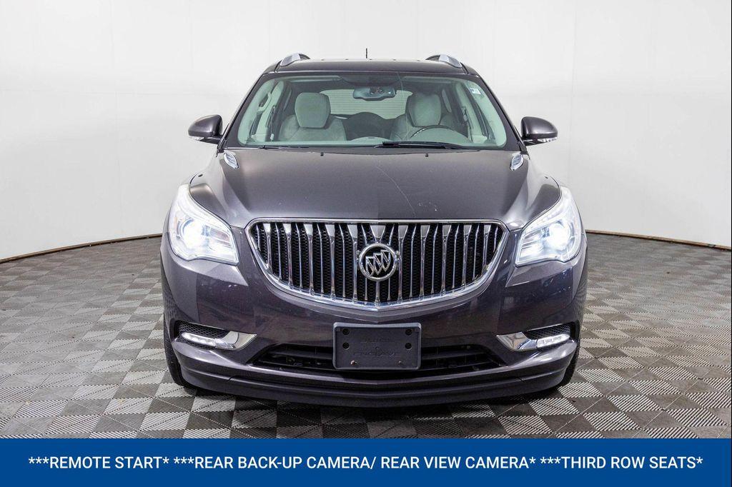 used 2015 Buick Enclave car, priced at $8,977