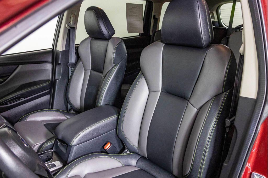 used 2024 Subaru Ascent car, priced at $35,777