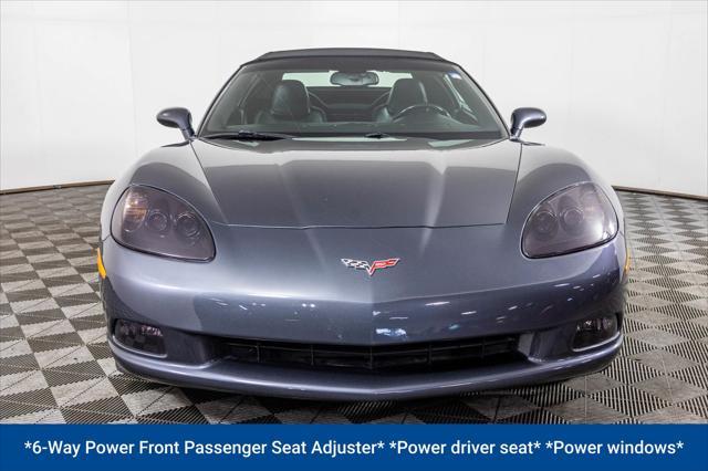 used 2013 Chevrolet Corvette car, priced at $29,977