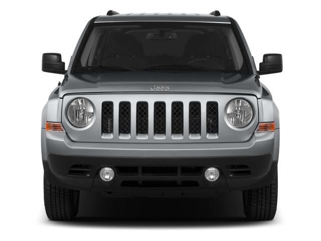 used 2015 Jeep Patriot car, priced at $8,977