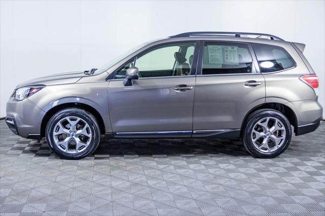 used 2018 Subaru Forester car, priced at $16,977