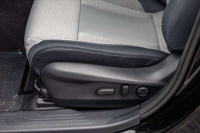 new 2025 Subaru Outback car, priced at $34,215