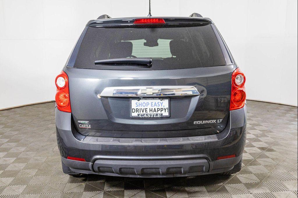 used 2012 Chevrolet Equinox car, priced at $5,177